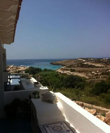 Artemide - Le Due Lune Lampedusa