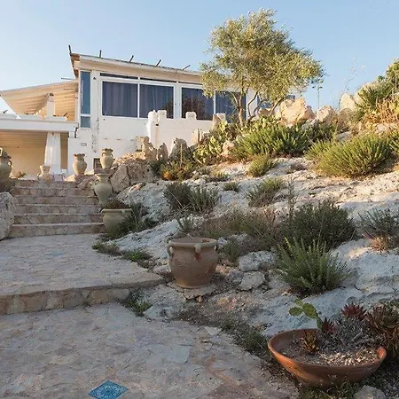 Artemide - Le Due Lune Lampedusa