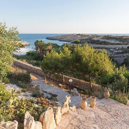 Artemide - Le Due Lune Appartamento Lampedusa