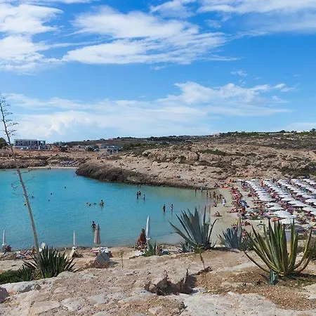 Appartamento Artemide - Le Due Lune Lampedusa