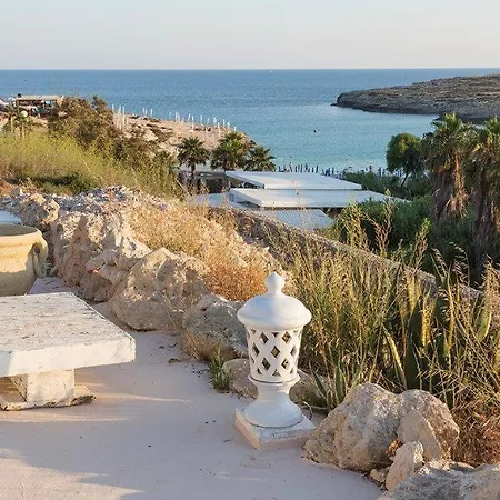Artemide - Le Due Lune Appartamento Lampedusa