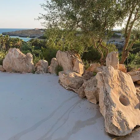Artemide - Le Due Lune Lampedusa