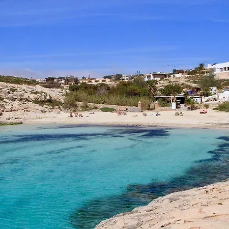 Artemide - Le Due Lune Appartamento Lampedusa